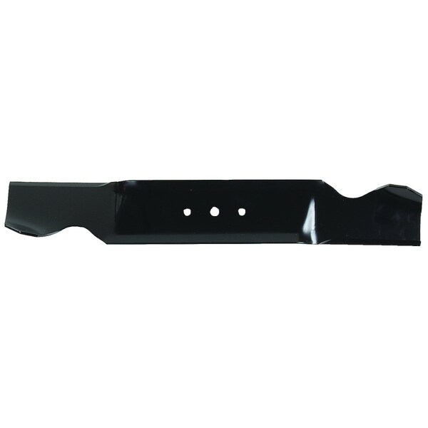 BLADE-MOWER, XHT, 19-3/8", 13/32 19.05" x3" x1.4"
